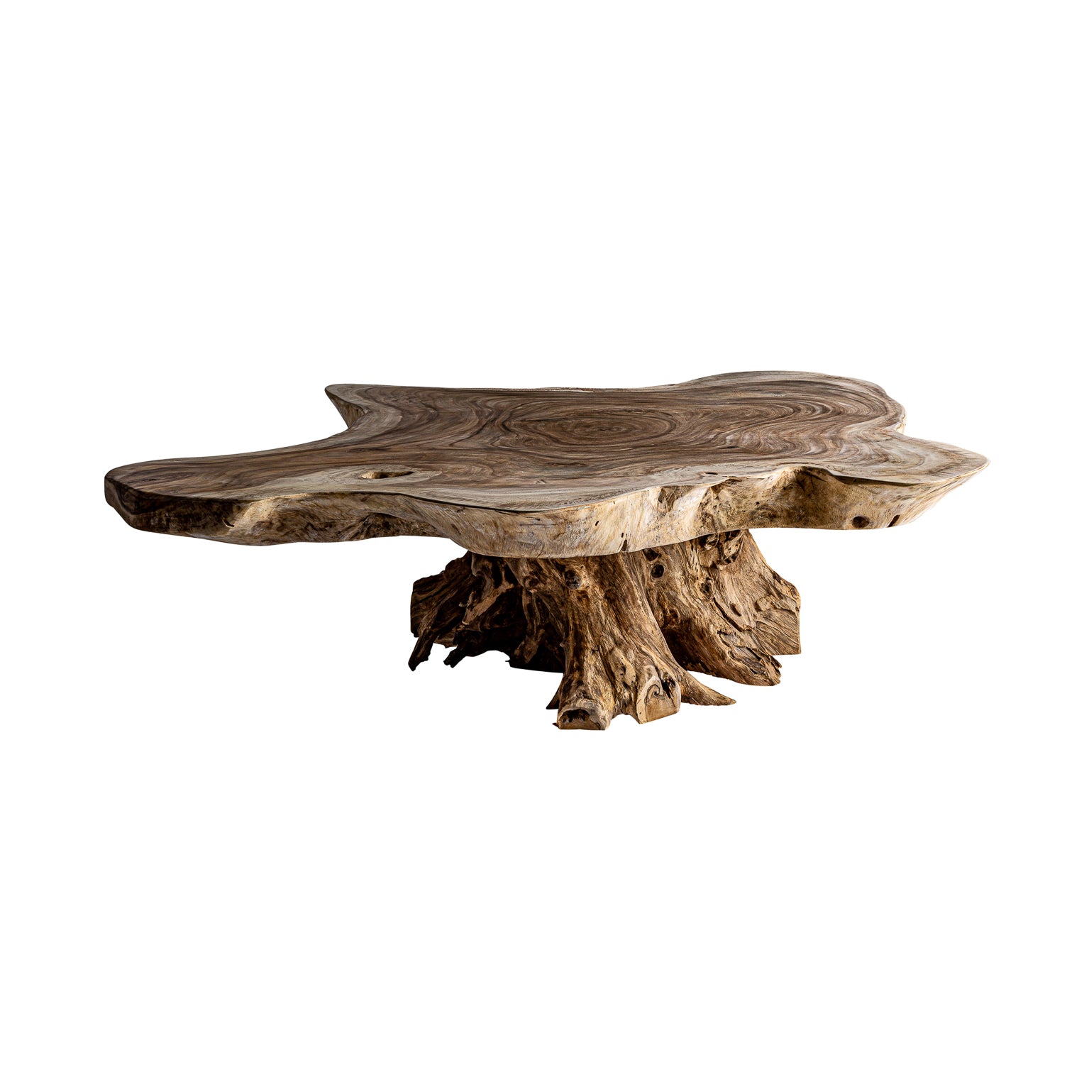 AHRAS COFFEE TABLE